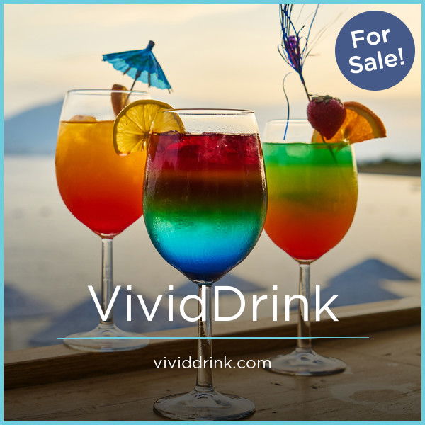 VividDrink.com