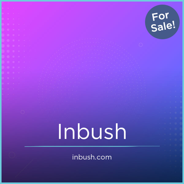 inbush.com image 2
