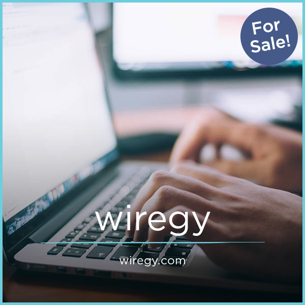 Wiregy.com image 2