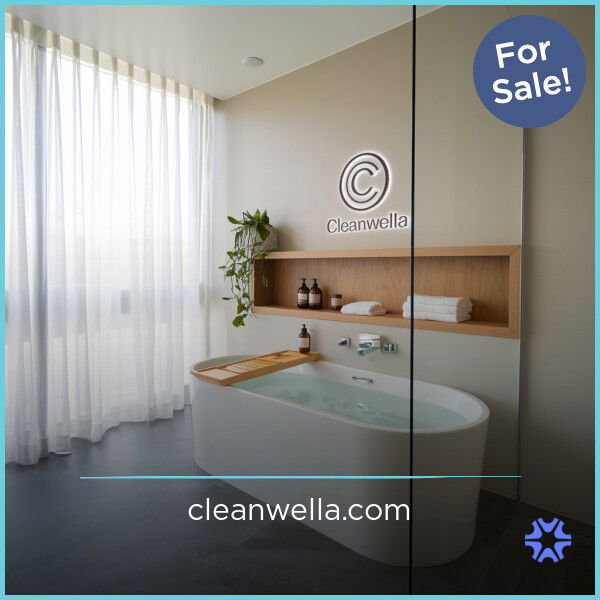 Cleanwella.com