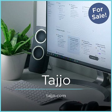 Tajjo.com