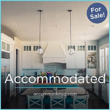 Accommodated.com