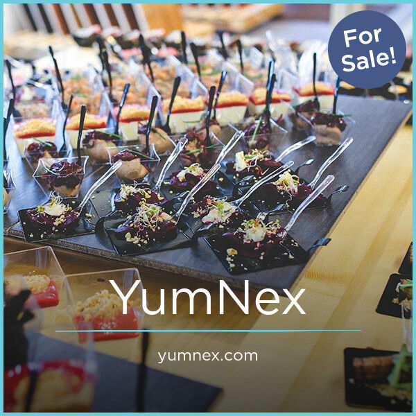 YumNex.com — 2