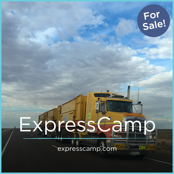ExpressCamp.com - Good premium names