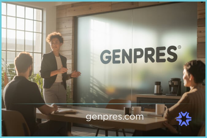 GenPres.com image 2
