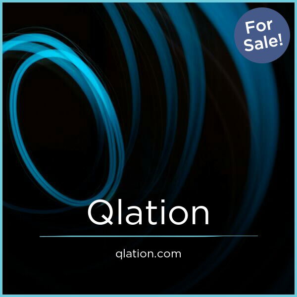 Qlation.com