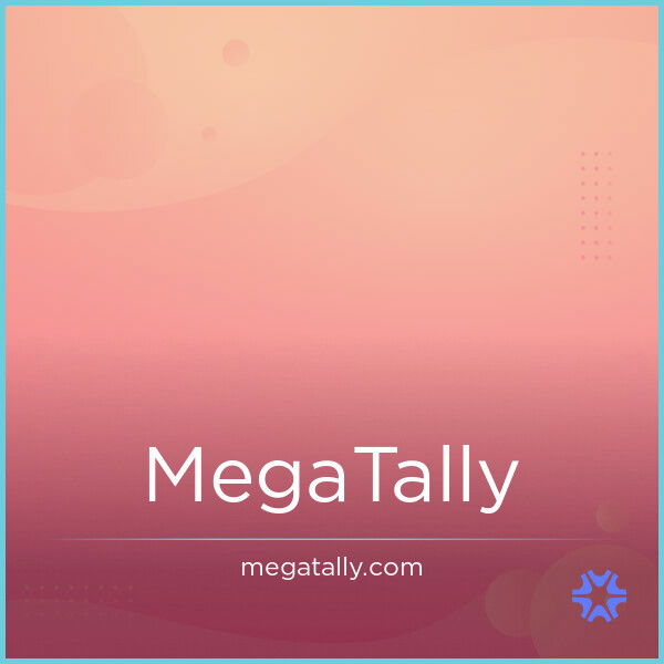 MegaTally.com