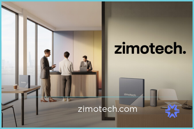ZimoTech.com — 2
