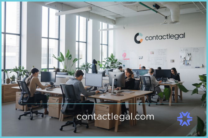 ContactLegal.com