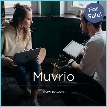 Muvrio.com