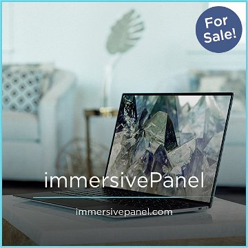 immersivePanel.com