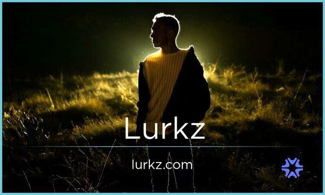 Lurkz.com