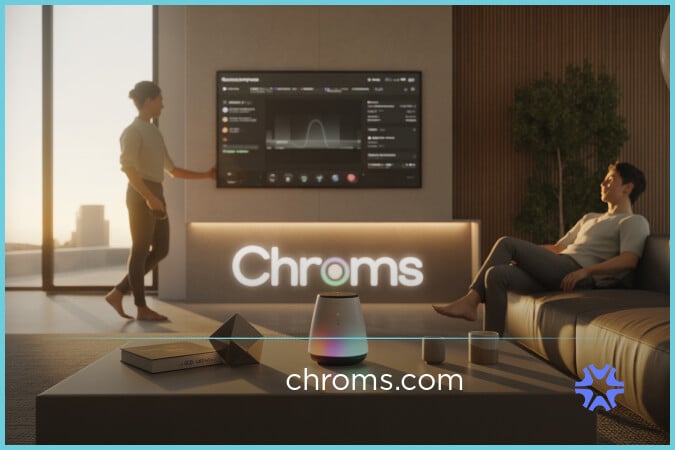 Chroms.com image 2