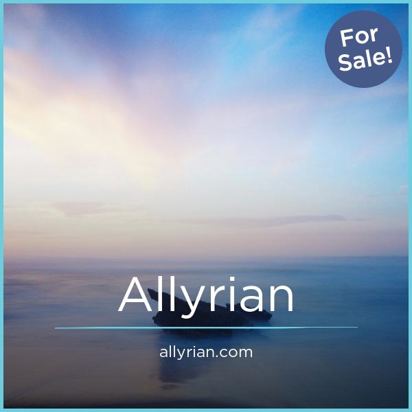 Allyrian.com image 2