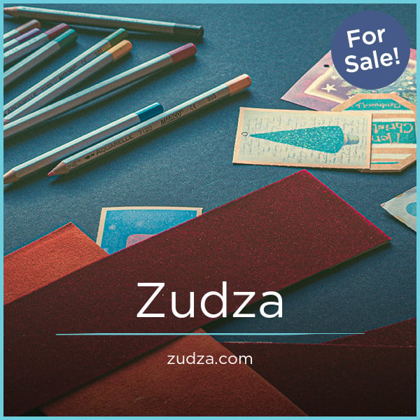 Zudza.com - New premium domain names