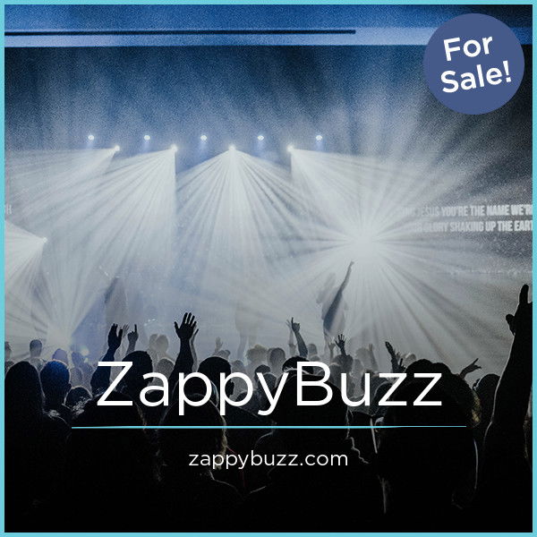 ZappyBuzz.com — 2