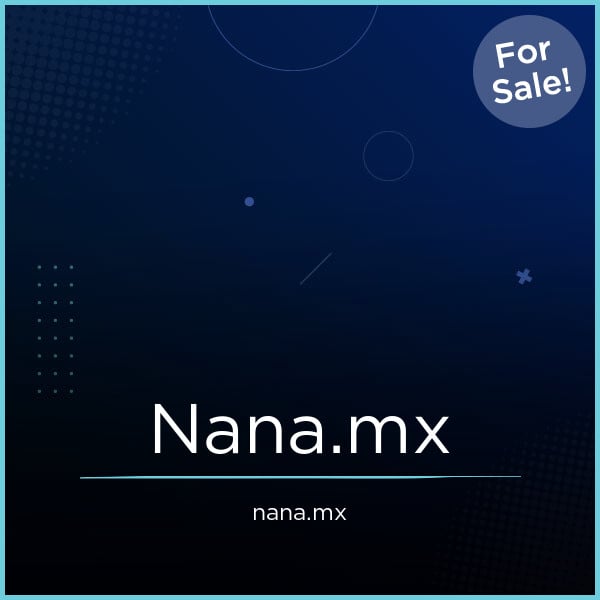 nana.mx image 2