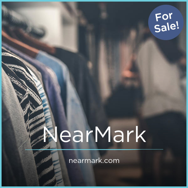 NearMark.com - Good premium domains