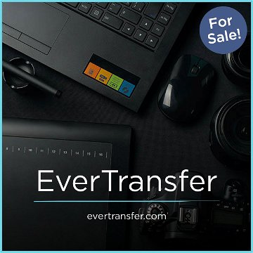 EverTransfer.com