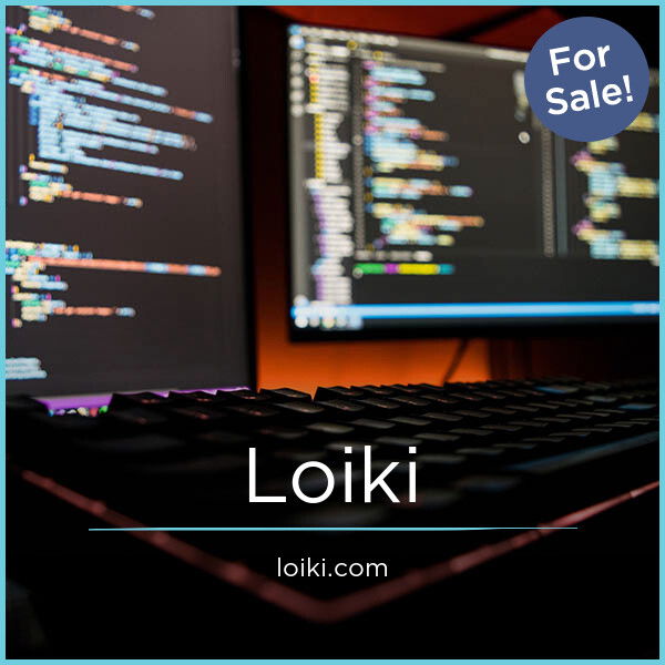 Loiki.com