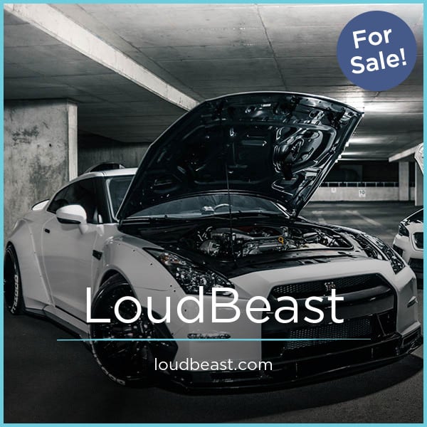 LoudBeast.com image 2
