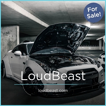 LoudBeast.com