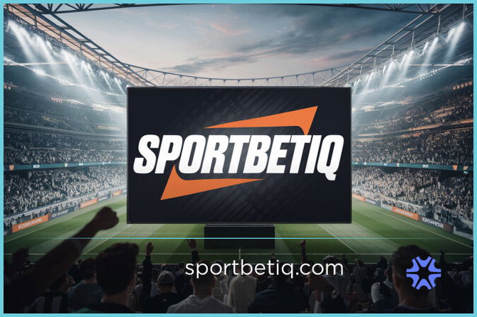 SportBetIQ.com