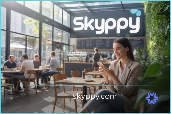 SKYPPY.com — 2