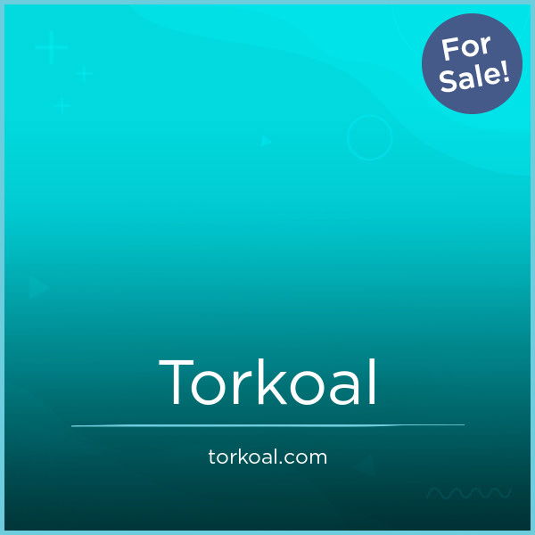 Torkoal.com