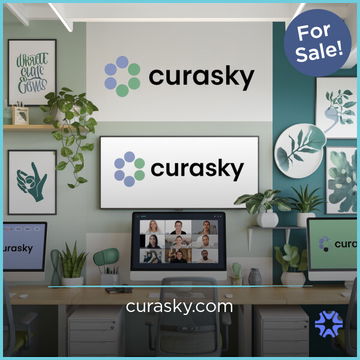 CuraSky.com