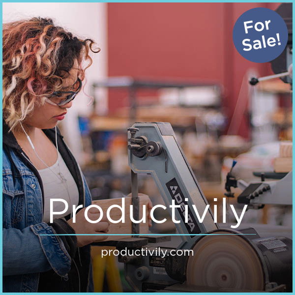 Productivily.com