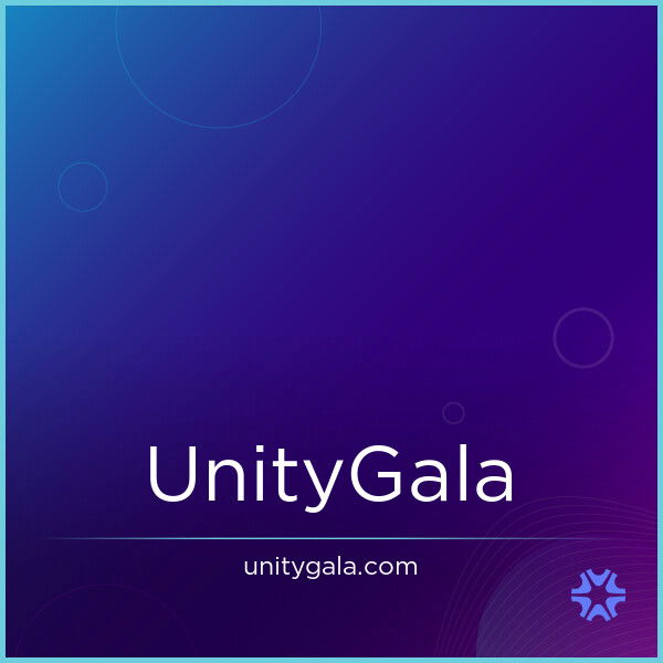 UnityGala.com