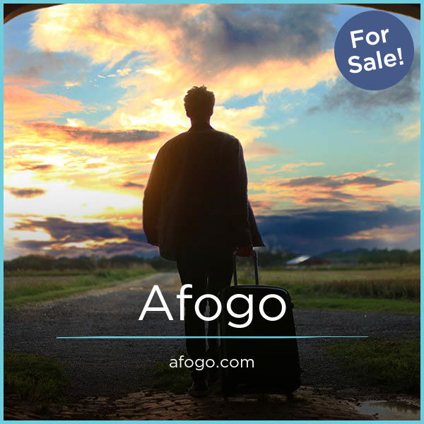 Afogo.com