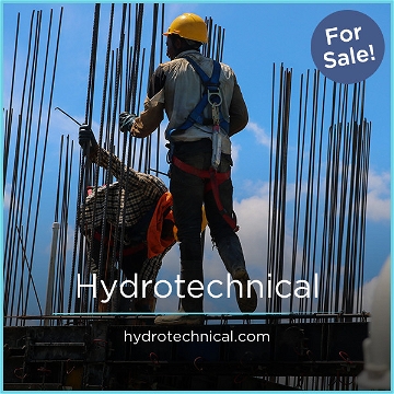 Hydrotechnical.com