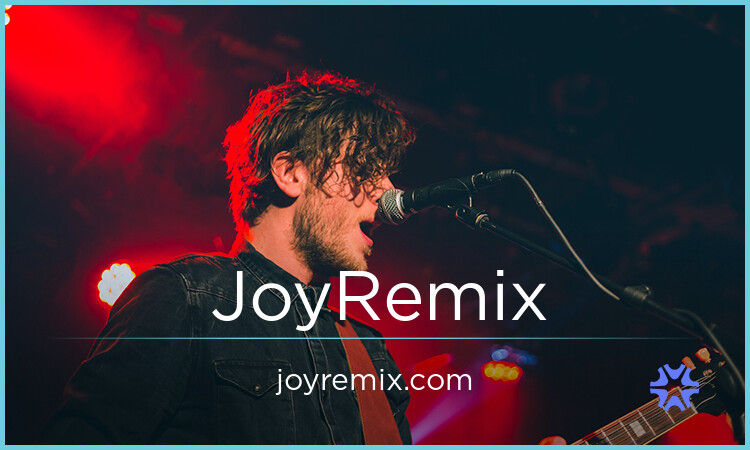 JoyRemix.com image 2