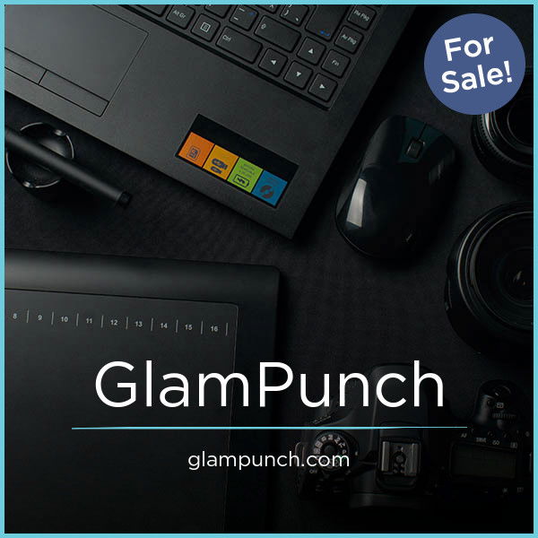 GlamPunch.com — 2