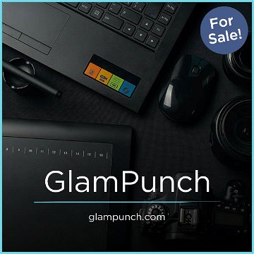 GlamPunch.com