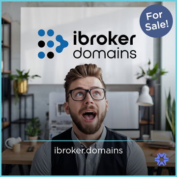 iBroker.Domains