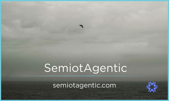 SemiotAgentic.com
