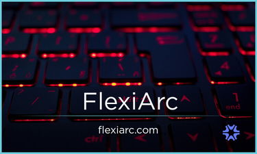 FlexiArc.com - buy Great premium domains