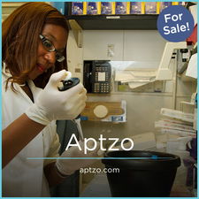 Aptzo.com - buying Great premium names