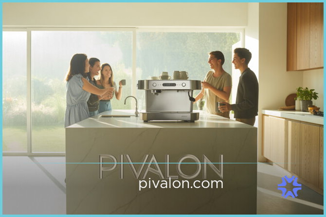 Pivalon.com — 2