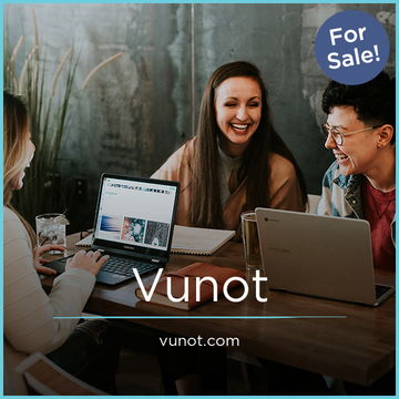 Vunot.com