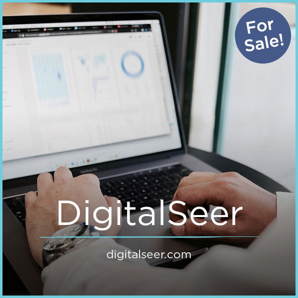 DigitalSeer.com — 2
