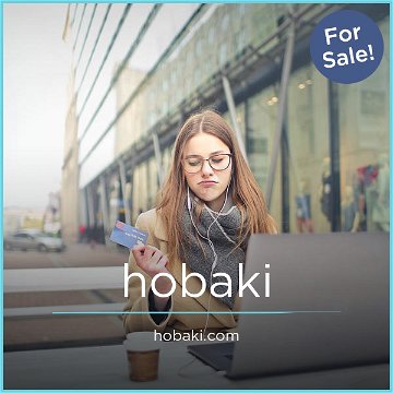 Hobaki.com