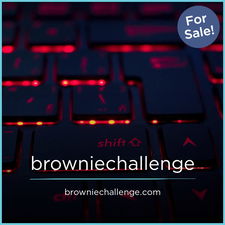 browniechallenge.com