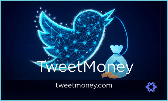 TweetMoney.com