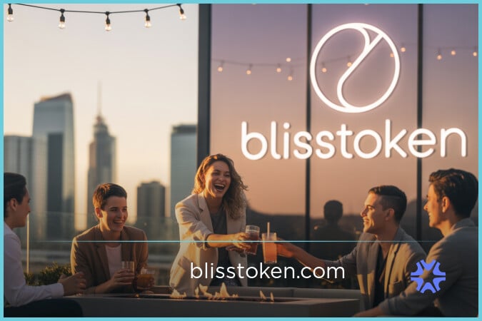 BlissToken.com image 2