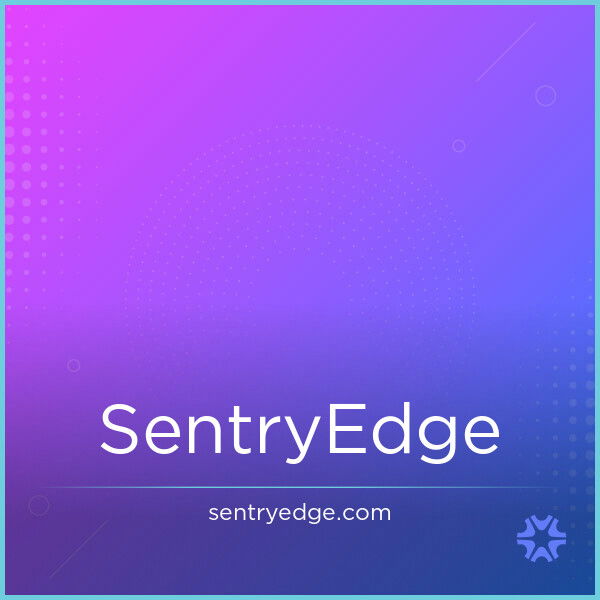 SentryEdge.com