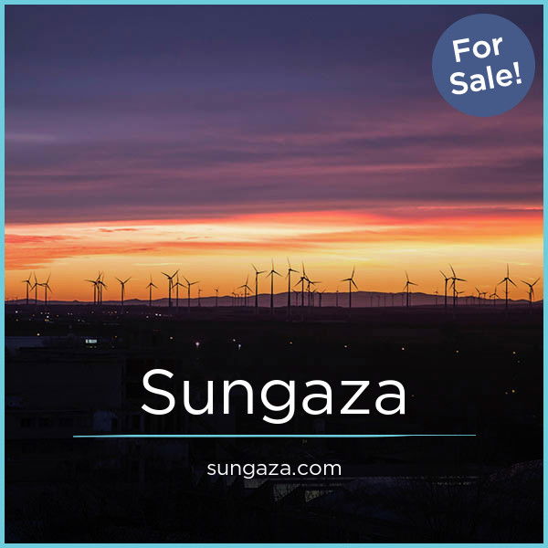 Sungaza.com — 2